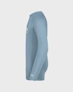 Boys Arch Performance Fit Long Sleeve Rashguard - Image 3