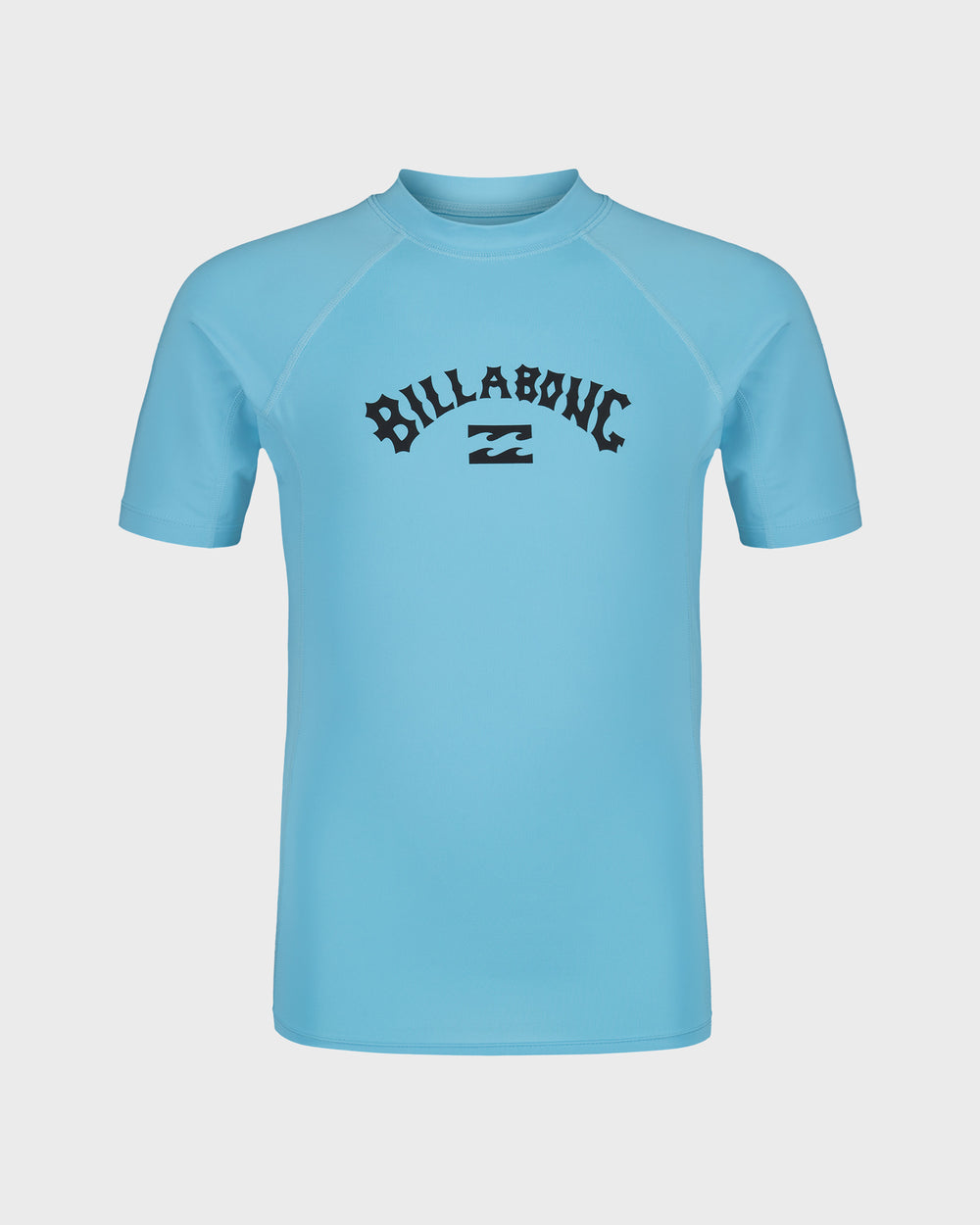 BWSJK36F-420_123b1a2f-d74d-43ea-b615-20f4e0cba795.jpg Boys Arch Performance Fit Short Sleeve Rashguard - Image 1