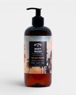 Solar Musk Body Wash