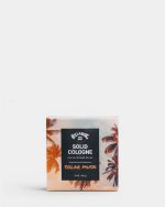 Solar Musk Solid Cologne - Image 2