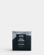 Salt Noir Solid Cologne - Image 2