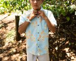 Boys Sundays Short Sleeve Shirt - Image 7