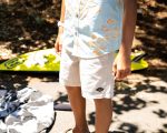 Boys Sundays Short Sleeve Shirt - Image 11