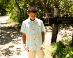 Boys Sundays Short Sleeve Shirt - Image 6