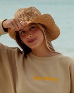 Take It West Hat - Natural - Image 5