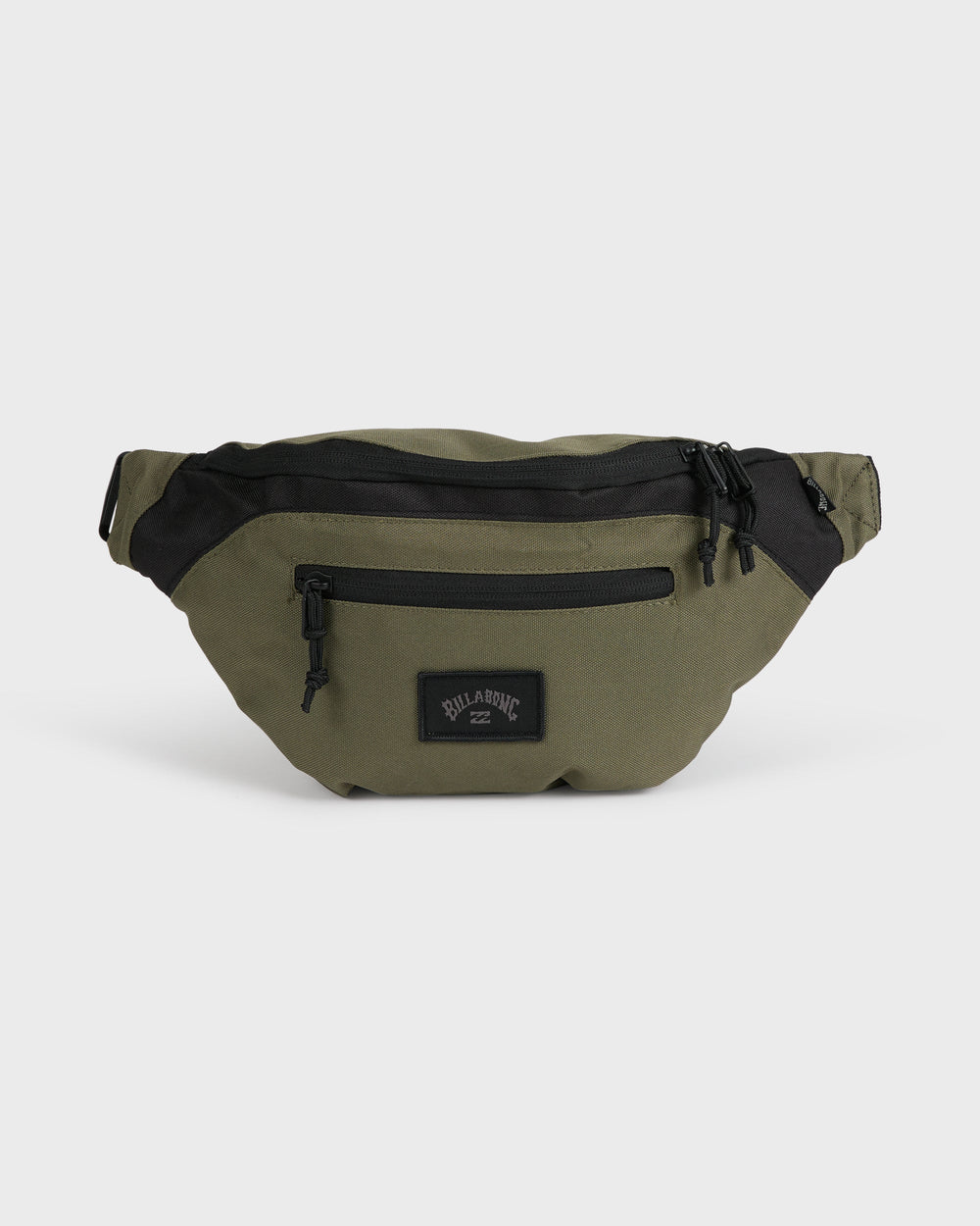 EBYBA00100_MIL_FL-F_85330806-bf87-4455-9e12-8c421d4f8f1e.jpg Bali Waistpack - Military - Image 1