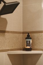 Solar Musk Body Wash - Image 3