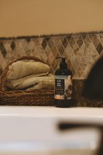 Solar Musk Body Wash - Image 6