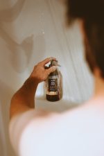 Solar Musk Body Wash - Image 5
