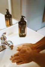 Gripline Body Wash - Image 7
