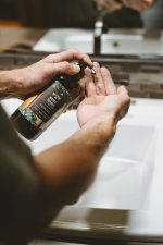 Gripline Body Wash - Image 3