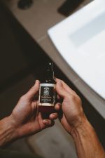 Solar Musk Dude Spray - Image 3