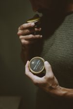 Break Water Solid Cologne - Image 7