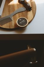 Salt Noir Solid Cologne - Image 6