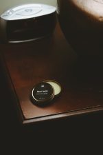 Salt Noir Solid Cologne - Image 4