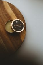 Solar Musk Solid Cologne - Image 4