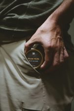 Solar Musk Solid Cologne - Image 6
