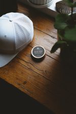 Solar Musk Solid Cologne - Image 7
