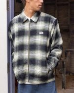 Bad Dog Jacket - Black - Image 3