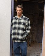 Bad Dog Jacket - Black - Image 4
