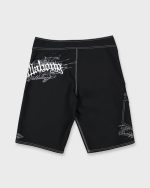 Immortal Pro 22" Boardshorts - Black - Image 12