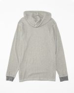 Keystone Hoodie - Oatmeal - Image 6